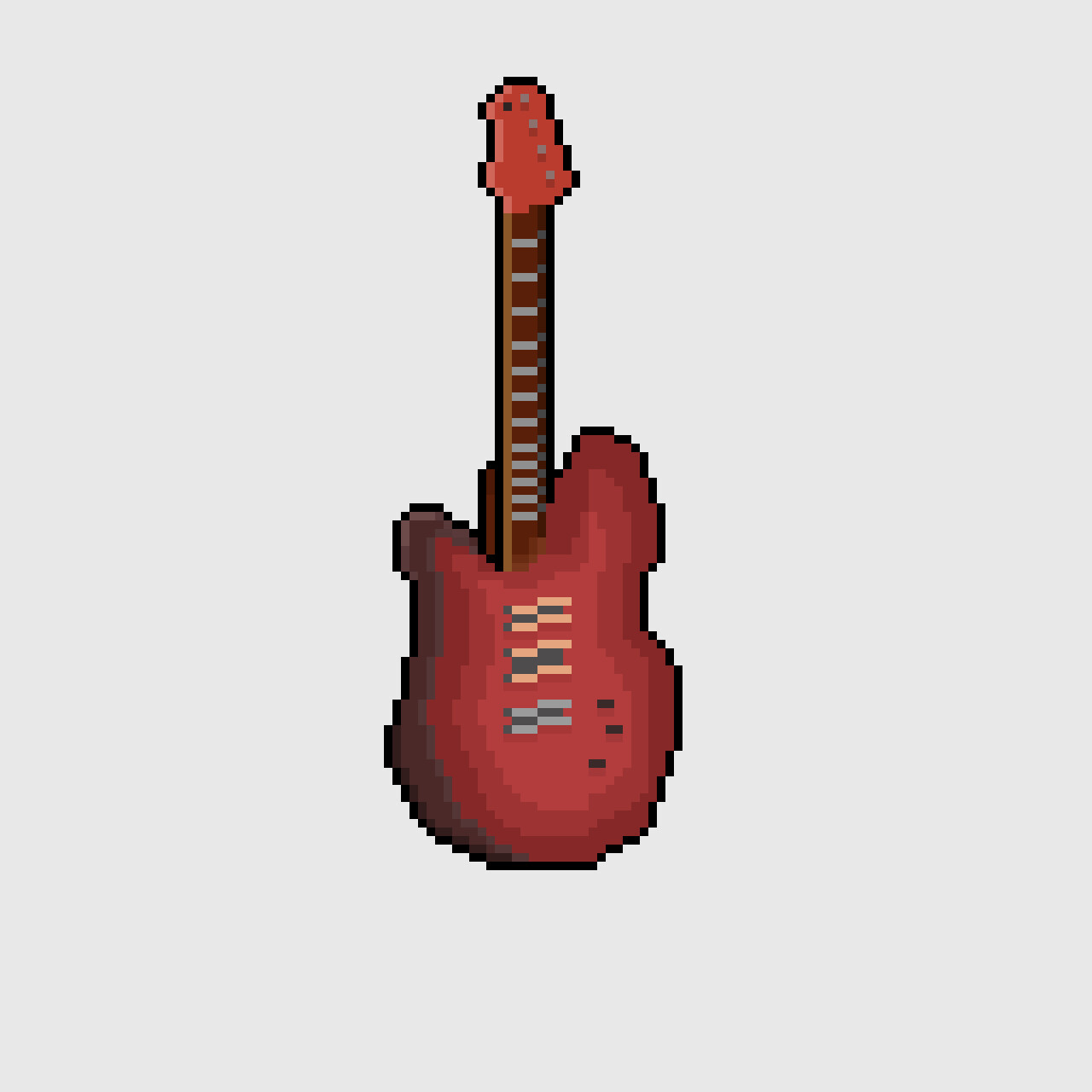 Daniel Tołwiński Pixel Bass