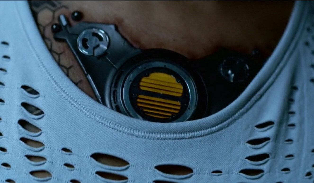 Film Screenshot