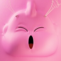 mr popo wallpaper mutenrender gaspar