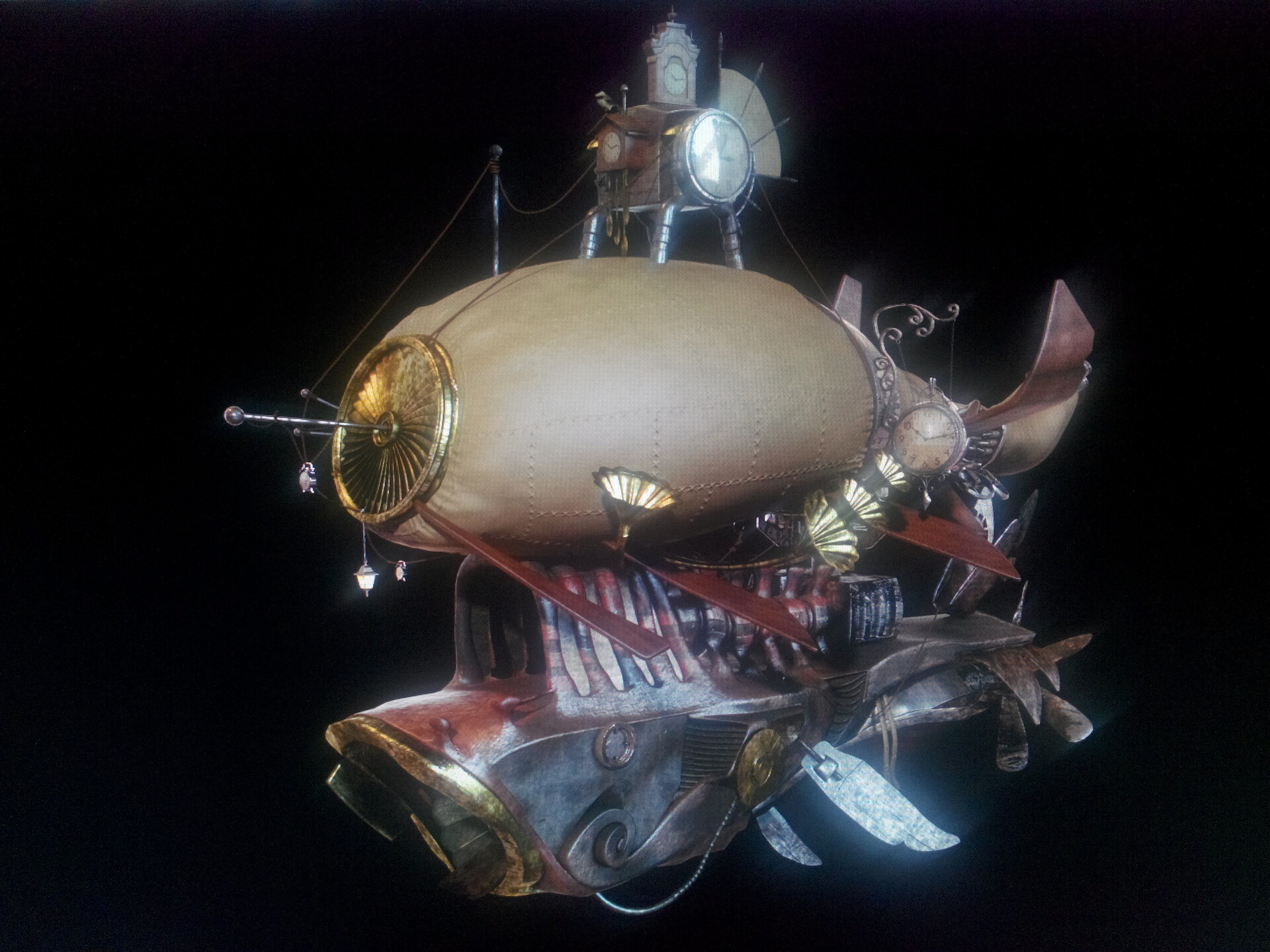 artstation