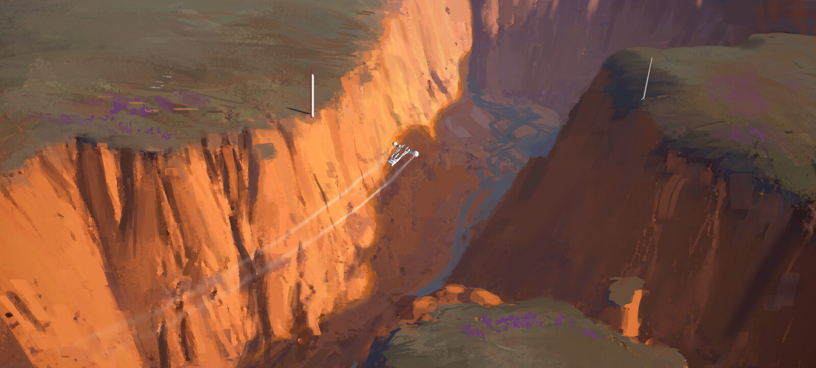 Plus another view (njt finished)