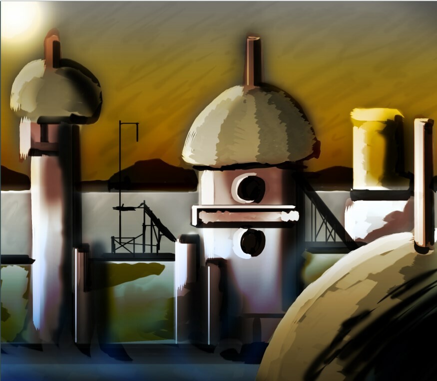 Color Study