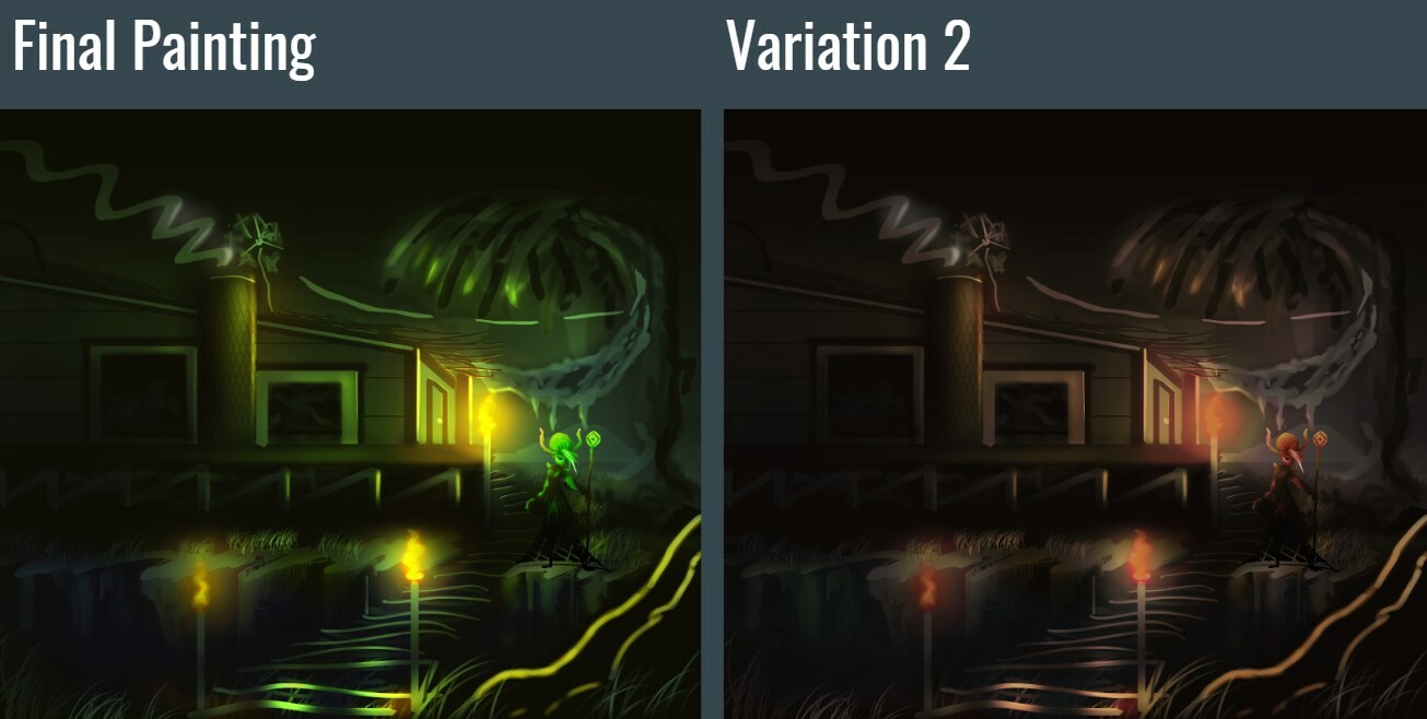 Variations