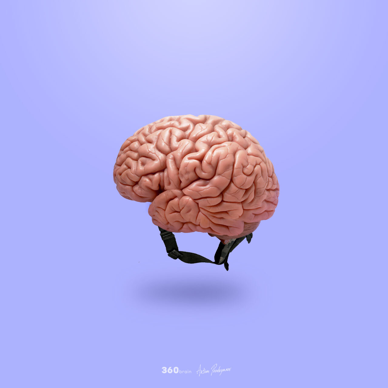 Гениальный мозг