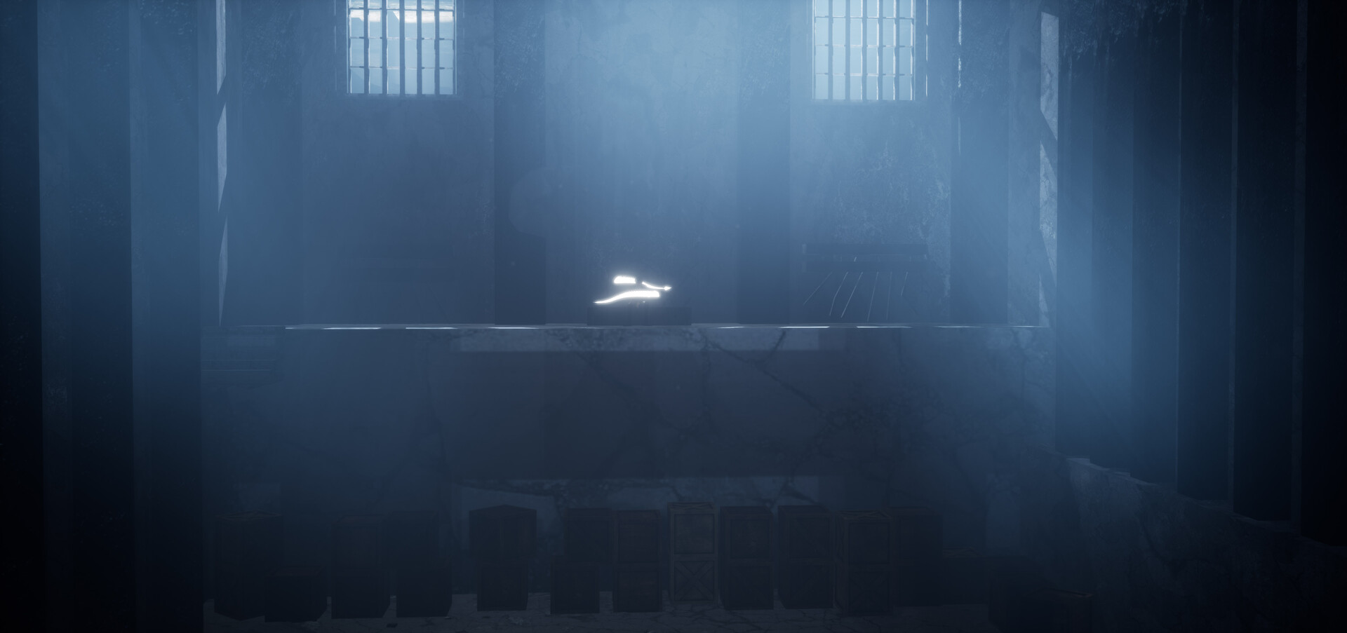 Artstation Hunter X Hunter Phantom Troupe Hideout Unreal Engine Project Mokhtar Saber Abdo After plenty of build up in the story and plenty more teasing in the opening and ending animation, hunter x hunter is finally ready to get down to the anticipated phantom troupe arc. hunter x hunter phantom troupe hideout