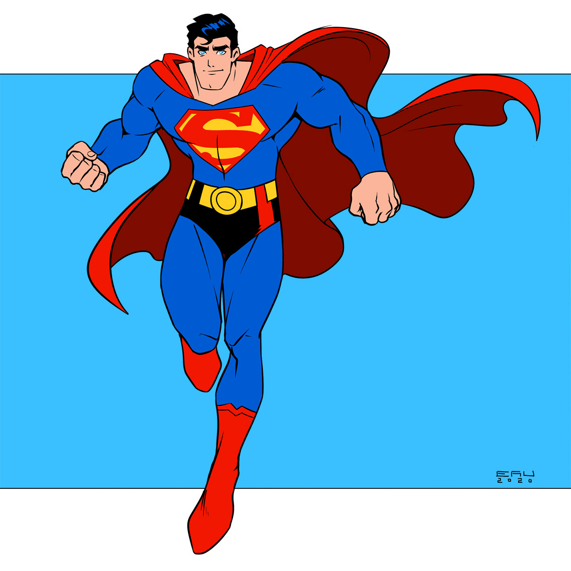 Super cartoon new arrivals