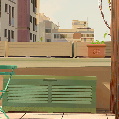 Window study