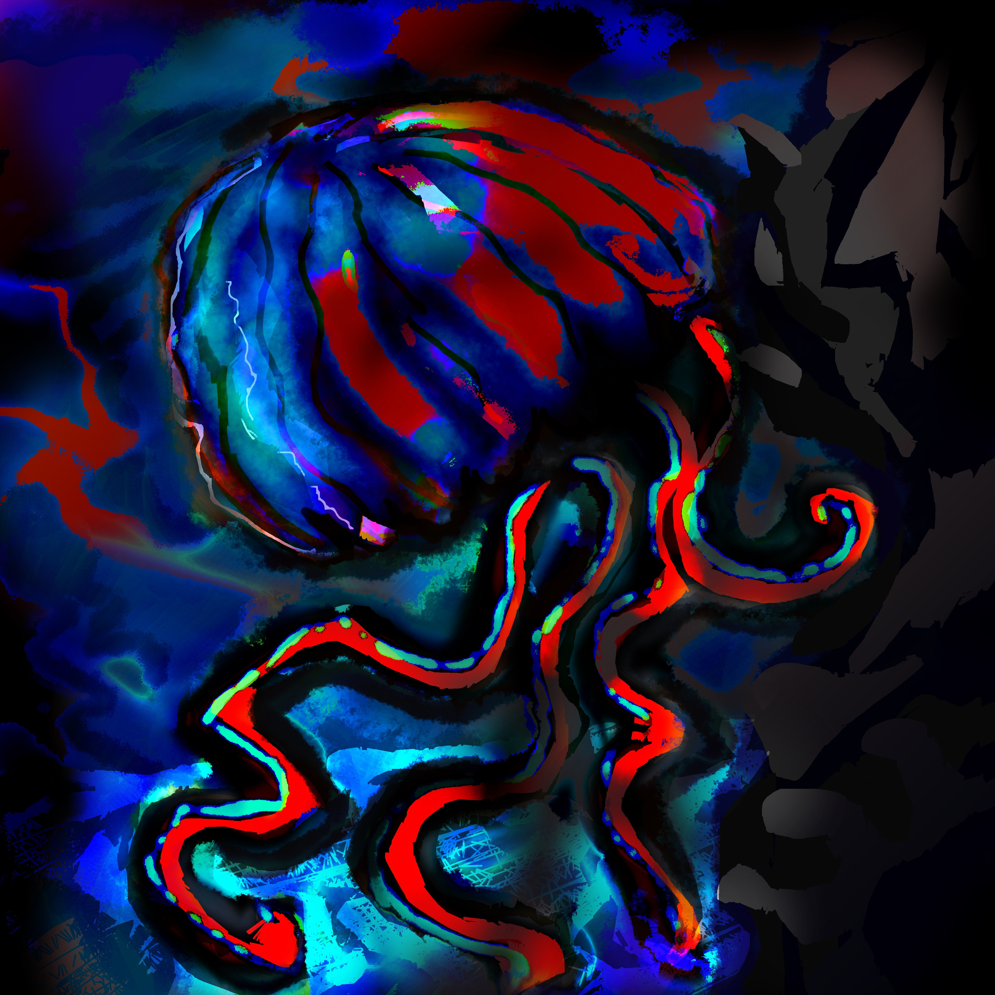 Jelly Road