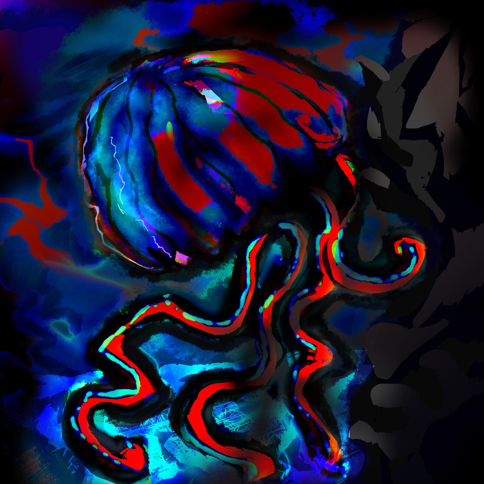 Jelly Road