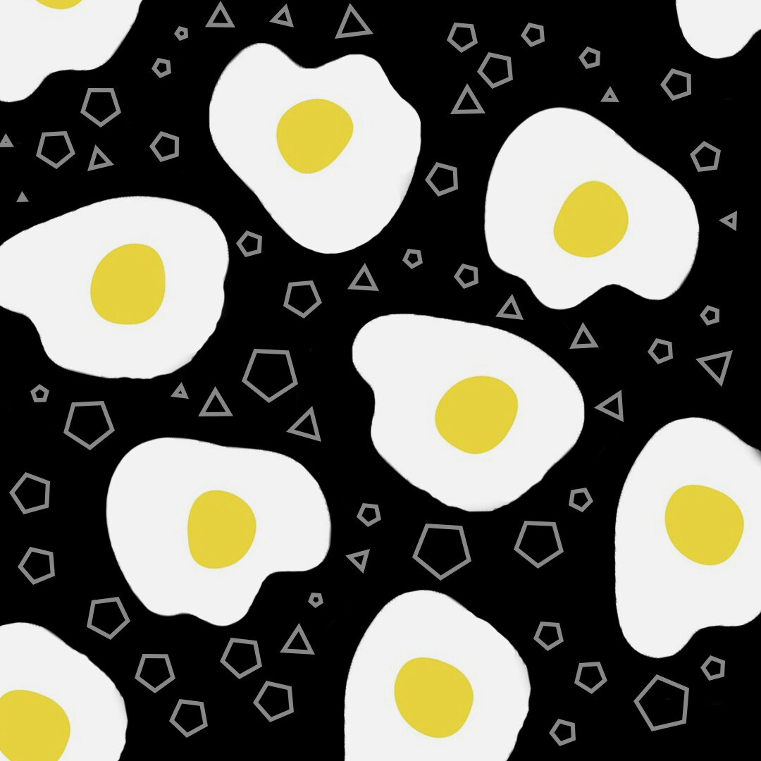 ArtStation Eggs wallpaper