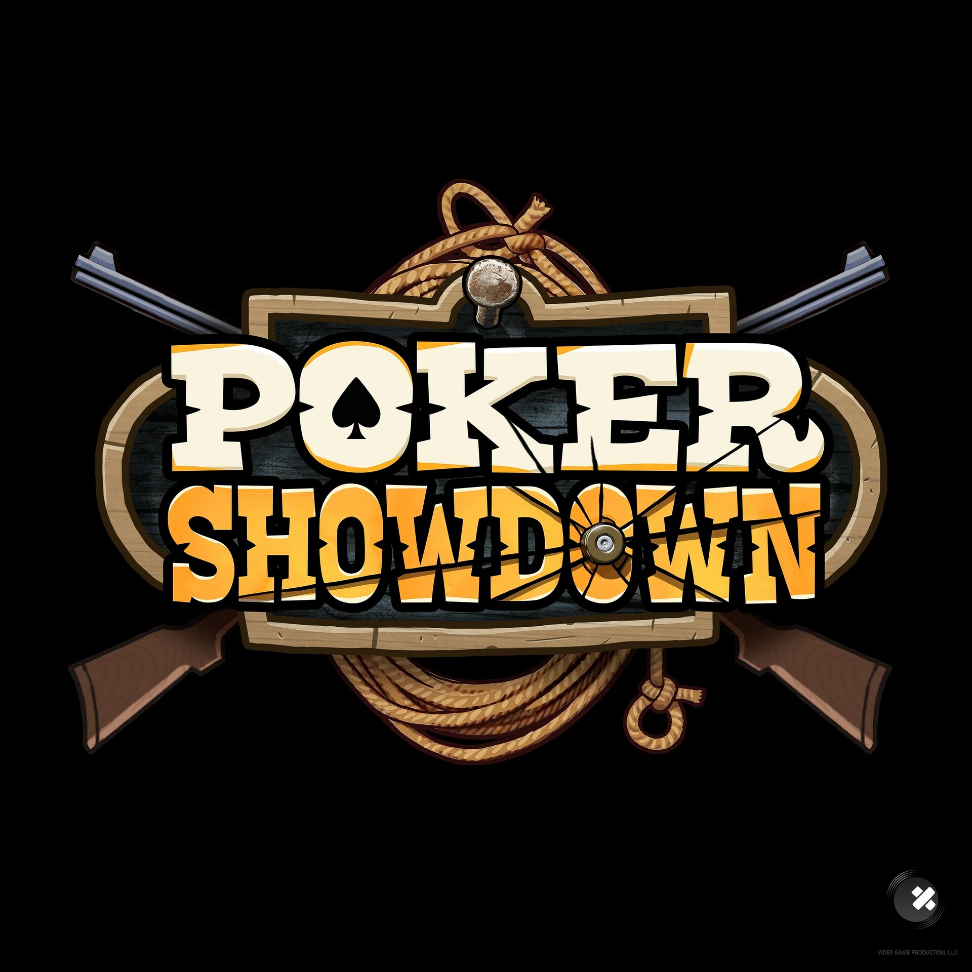 Showdown Poker