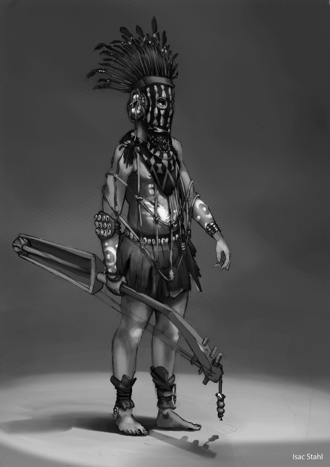 The Shaman