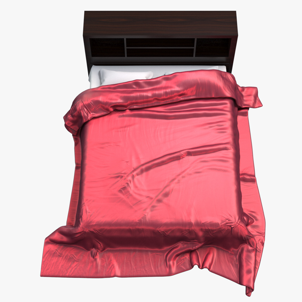 ArtStation - Bed Set