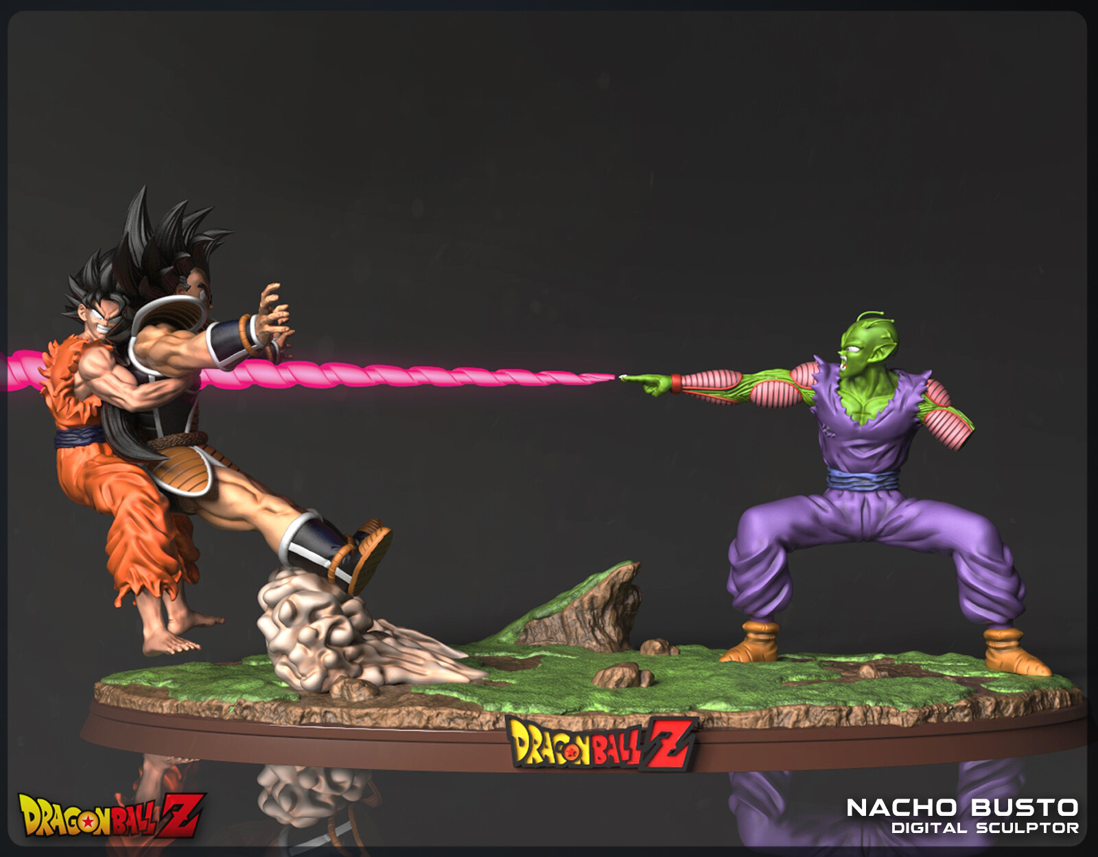 sumo grande vs piccolo