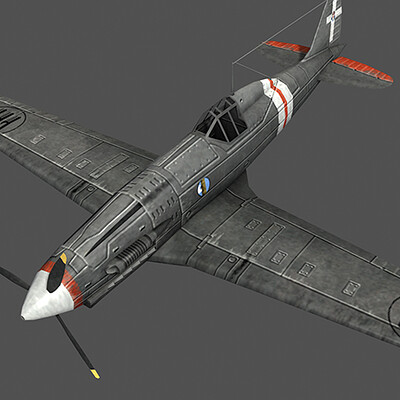 Secret Weapons Over Normandy (2003)