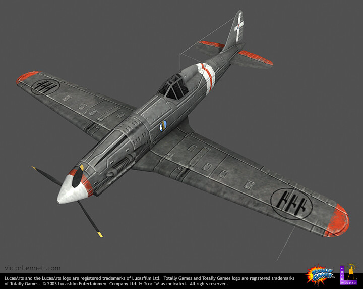 MC 202 Folgore

