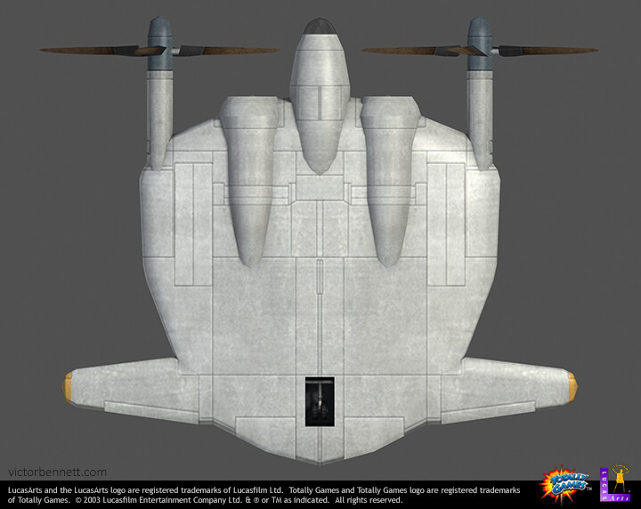 XF5U Pancake
