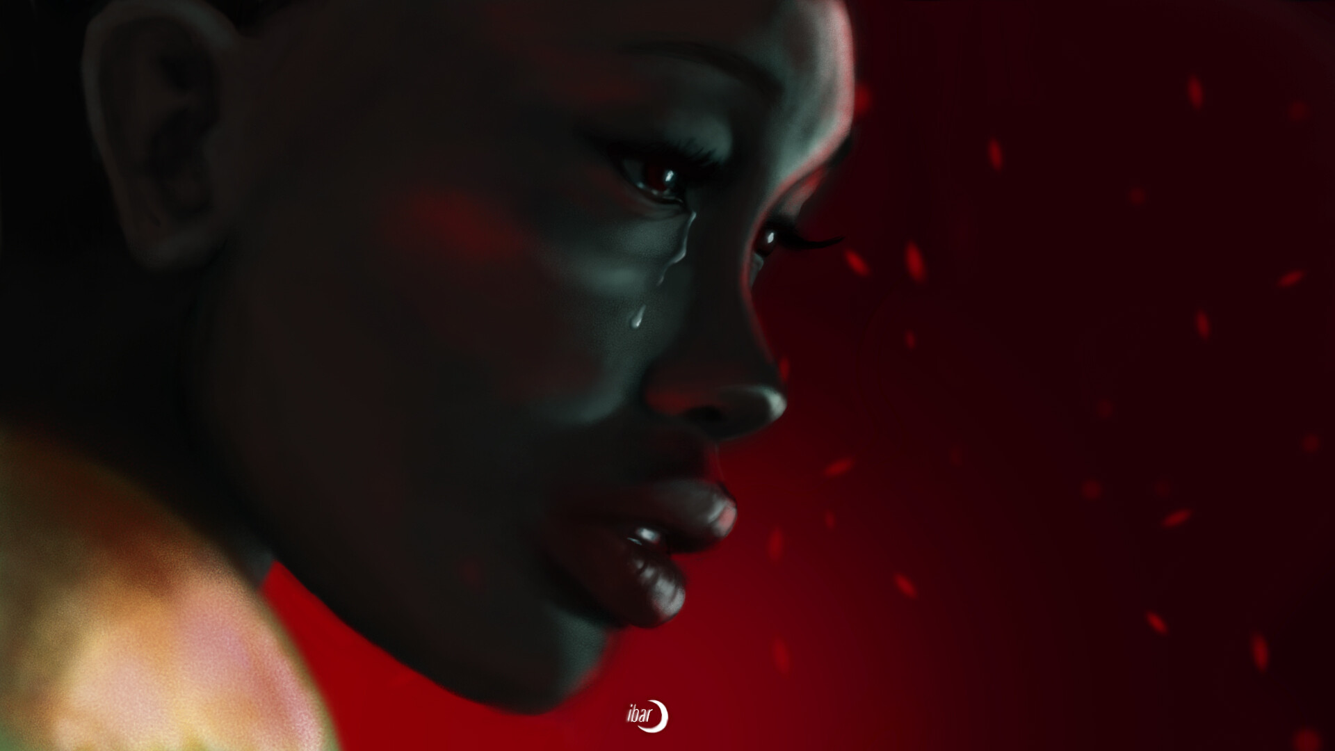 Artstation Deutschland Ebrar Ozyurek