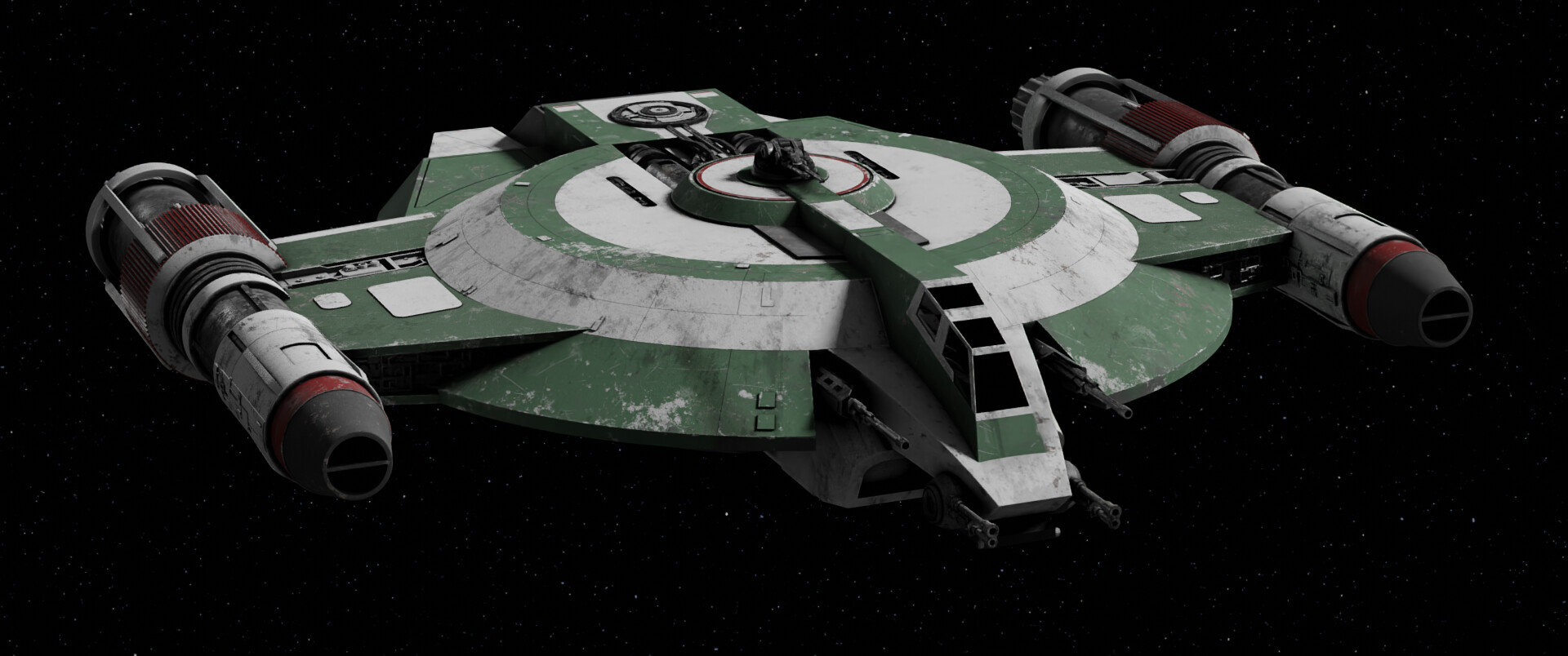 pics Star Wars Lancer Class Pursuit Craft lancer class pursuit craft ryan fletcher