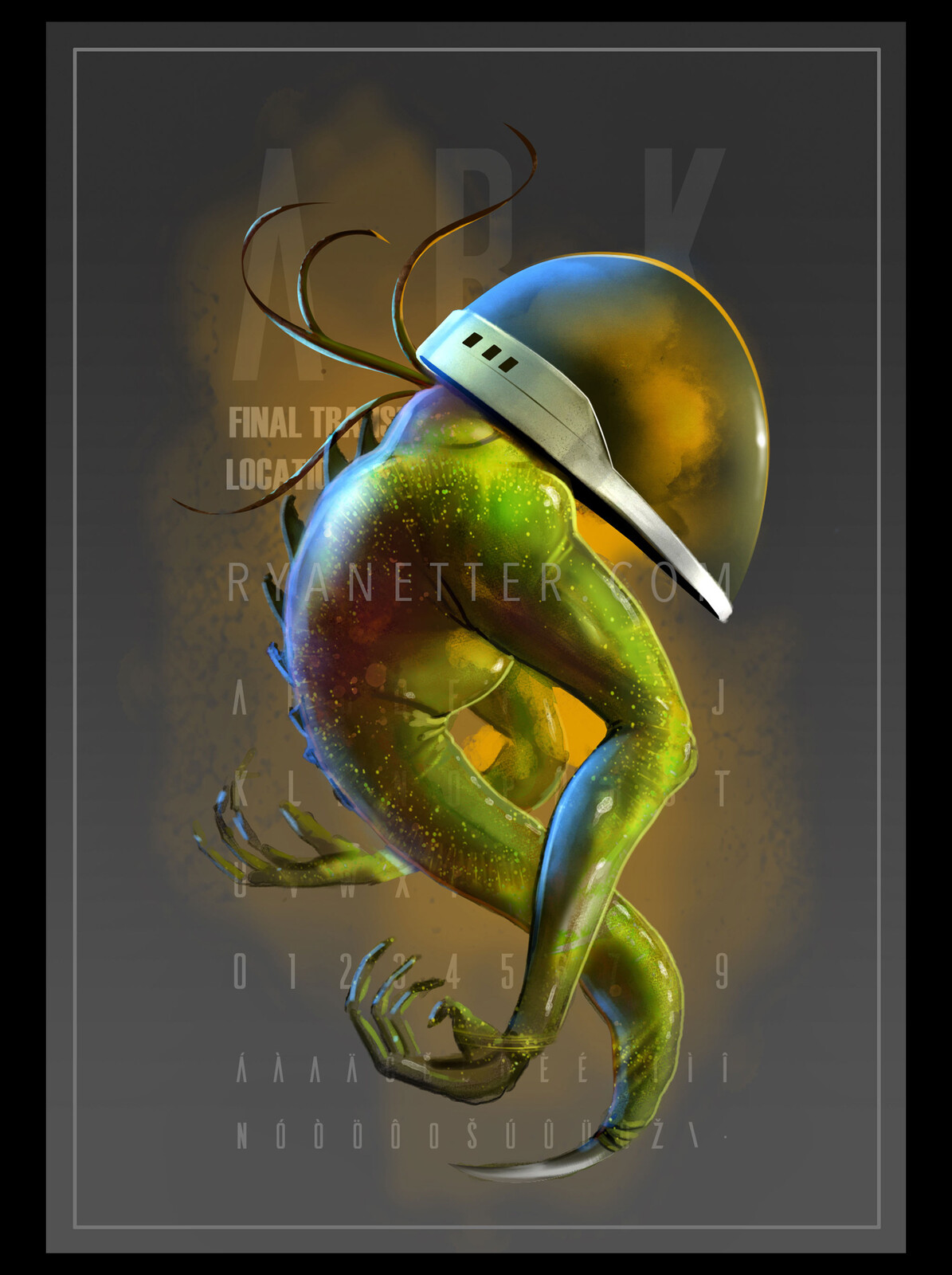 Creature