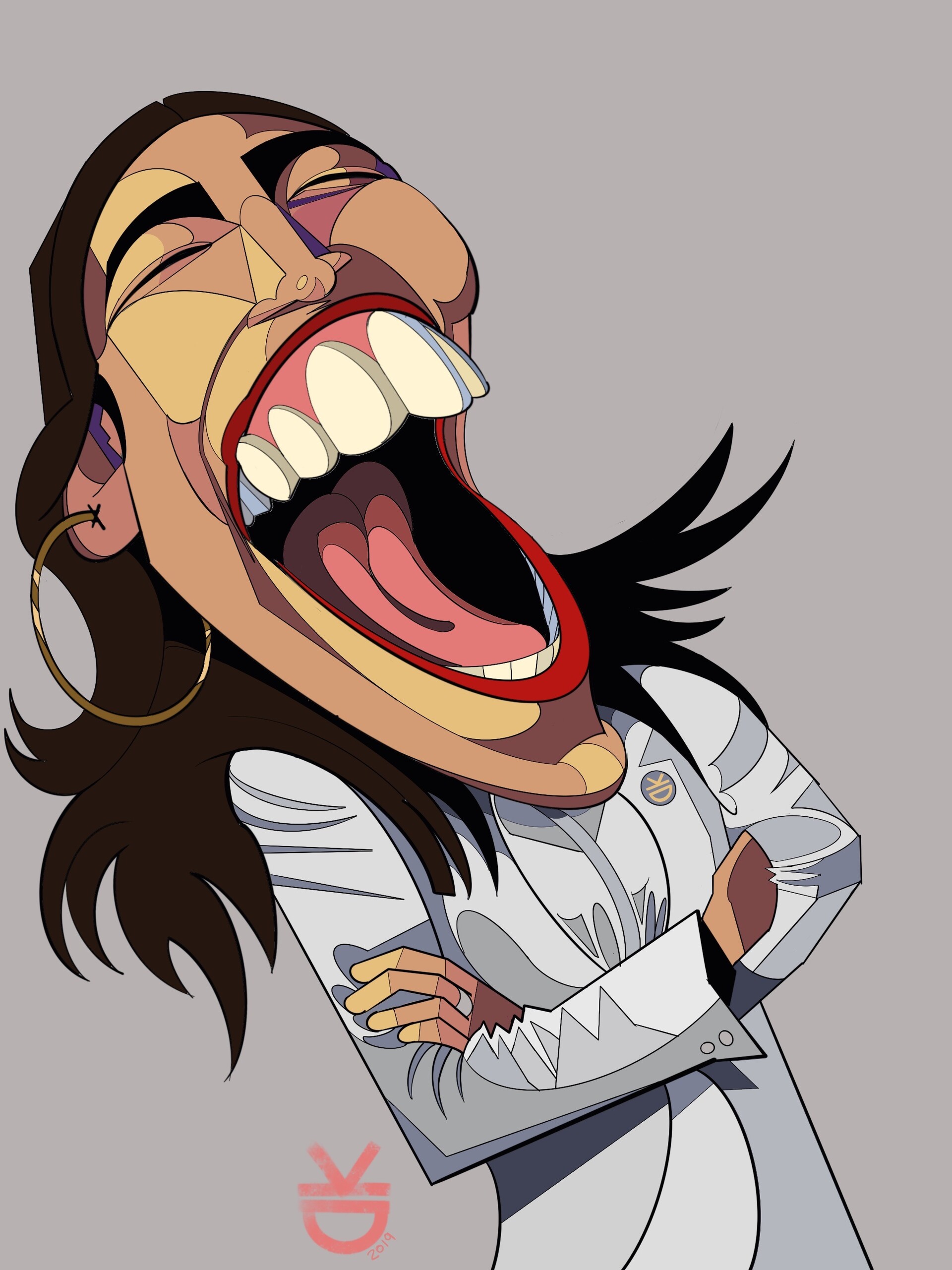Angela ocasio shop cortez