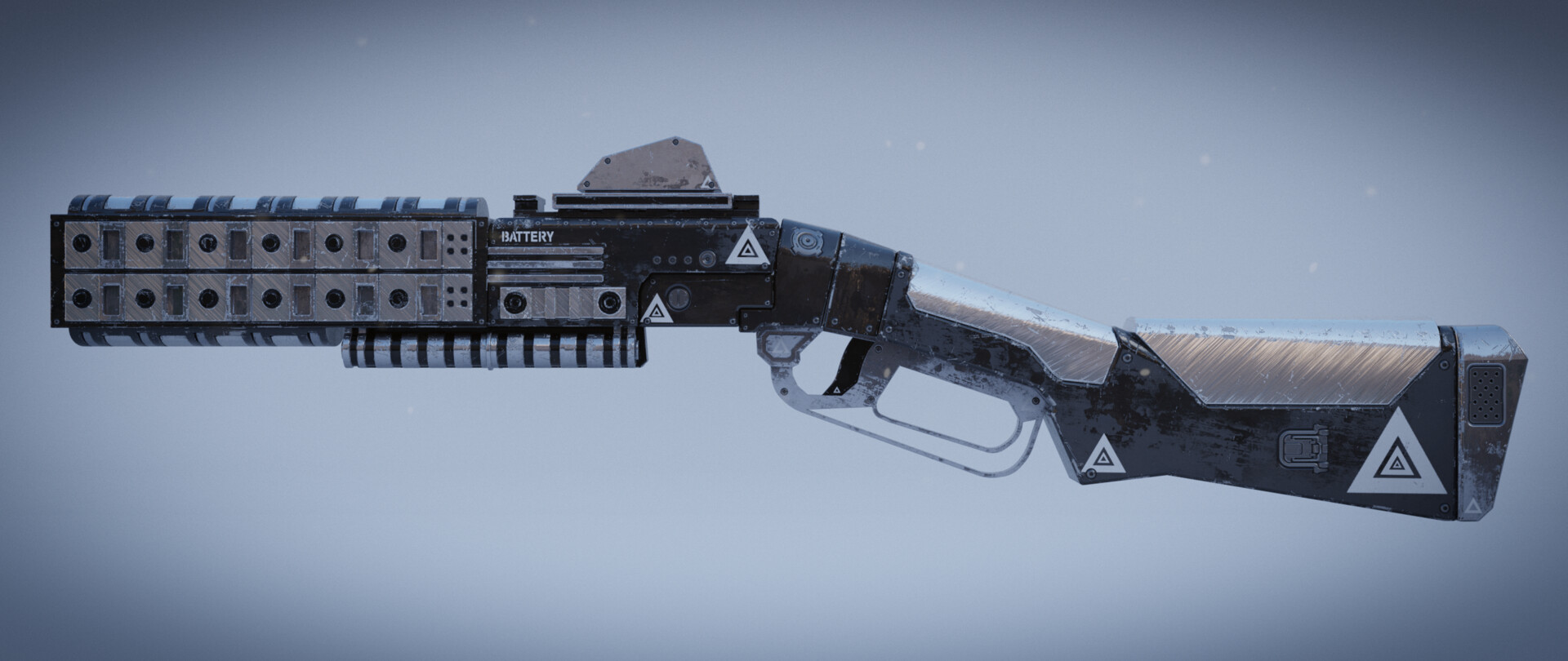 ArtStation - 