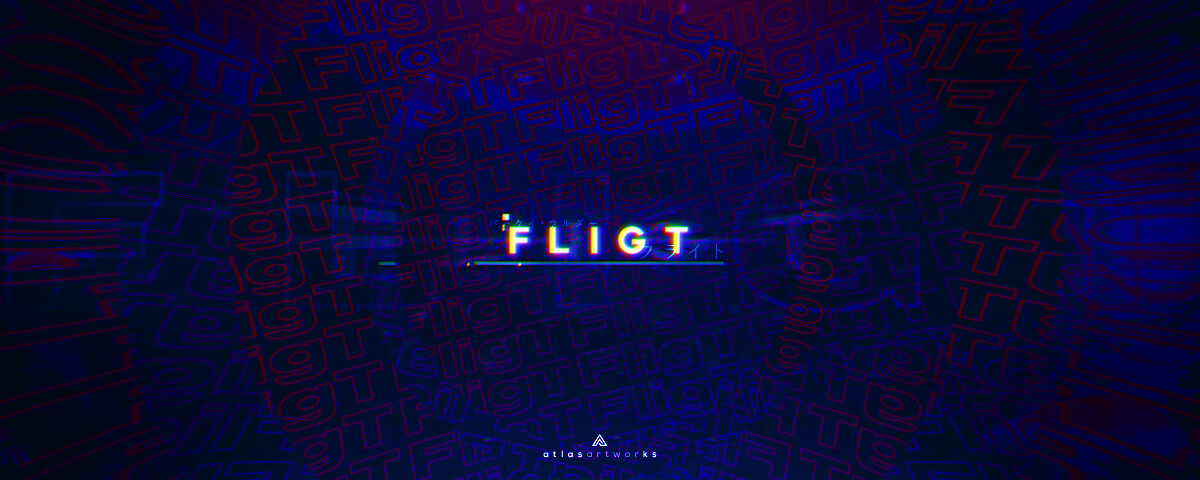 Baran Cabuk Fligtt Twitch Cover