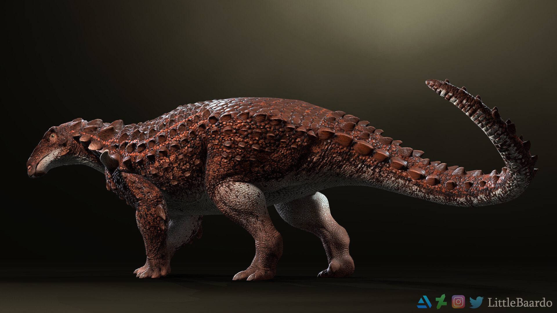 dinosaur cold case smithsonian