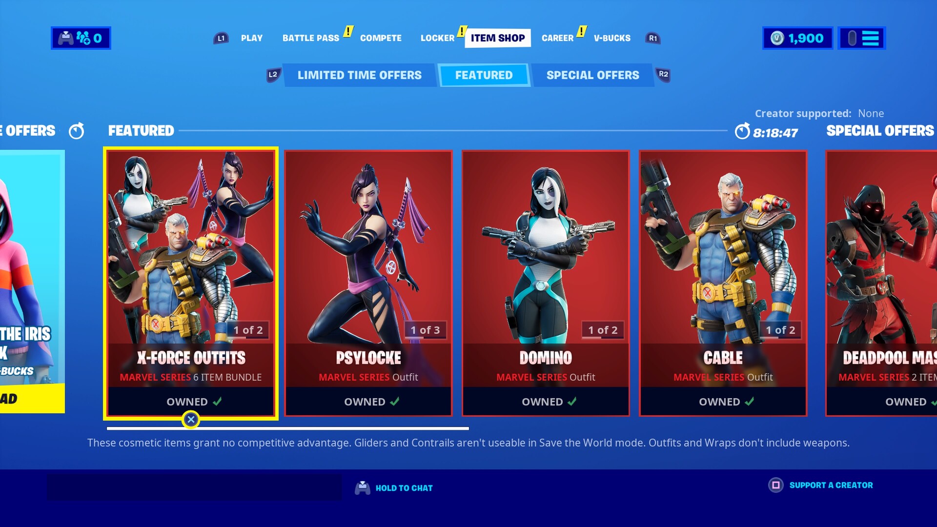 Artstation Fortnite Domino Skin Justin Holt