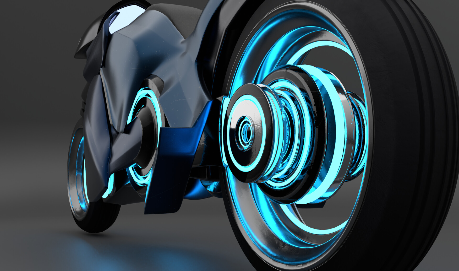 Motorcycle outlet back wheel
