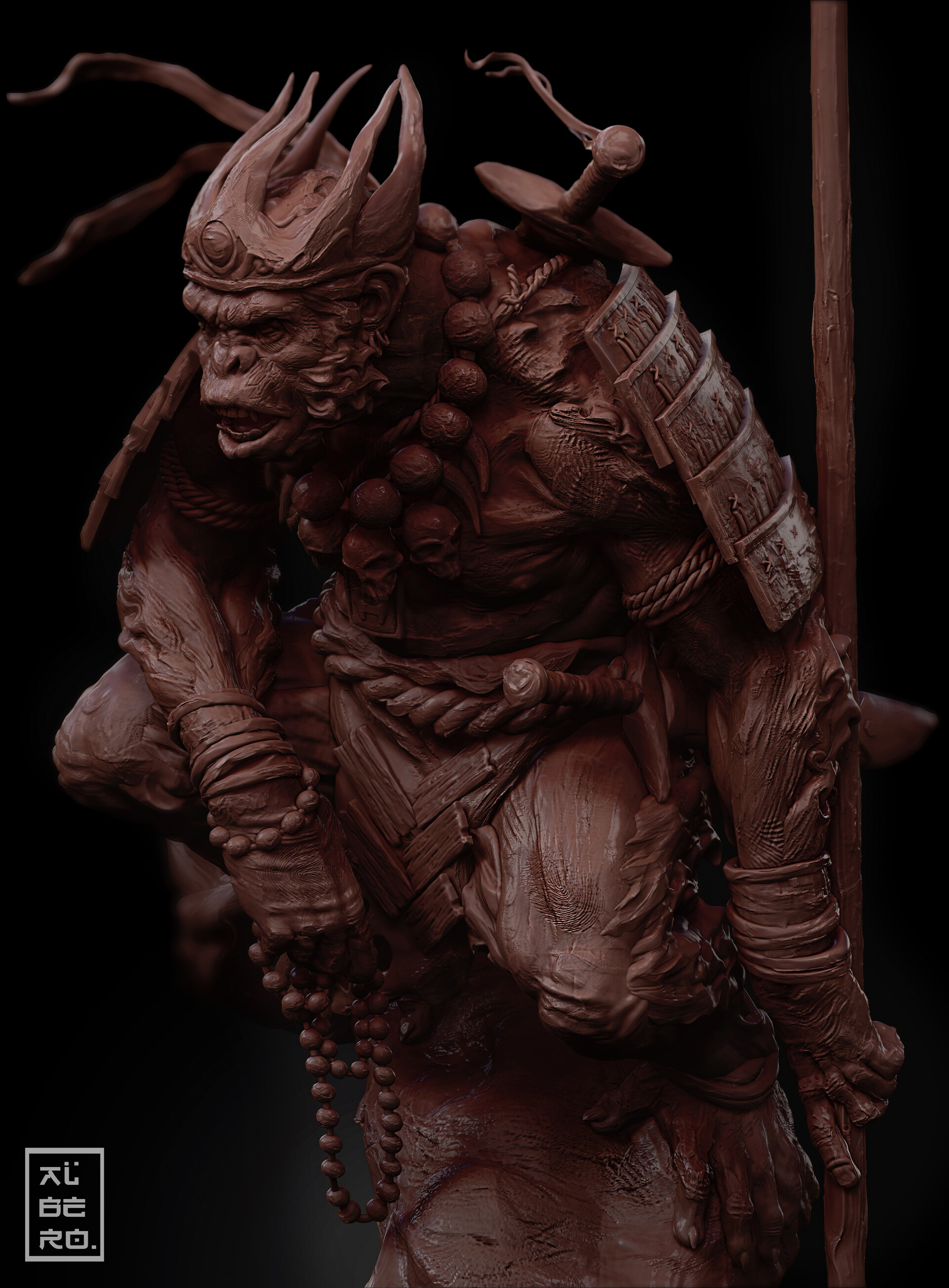 Raphael Albero Monkey King Are you searching for monkey king png images or vector? raphael albero monkey king