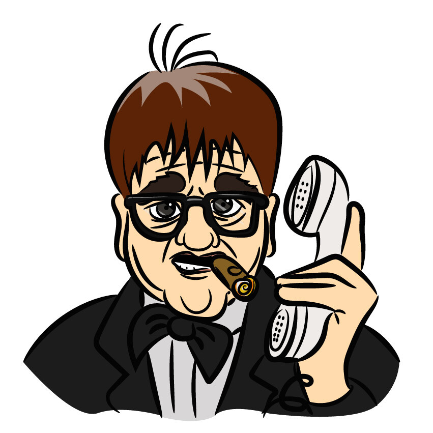 Tato Bores (argentinian comedian)
