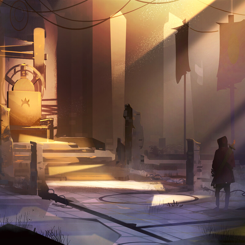 The Last King