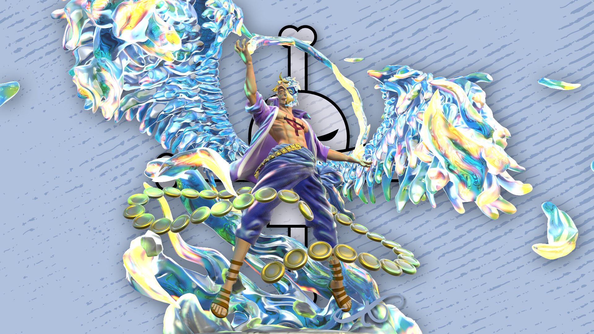 Yothin K Marco Onepiece