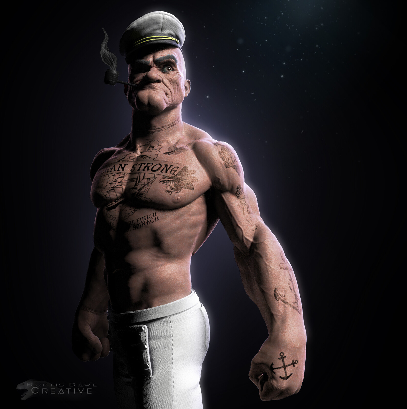 Popeye Concept