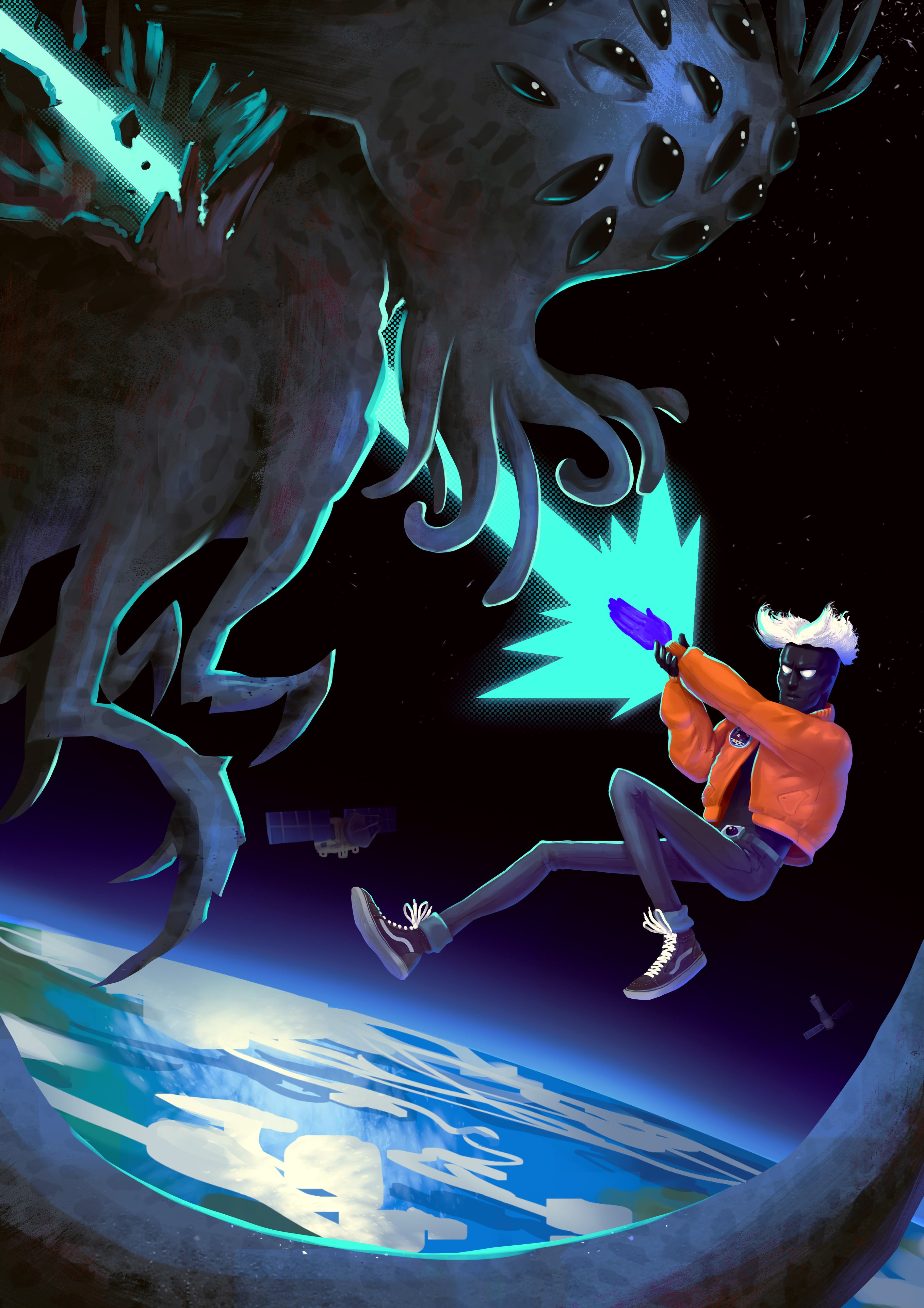 Illustration