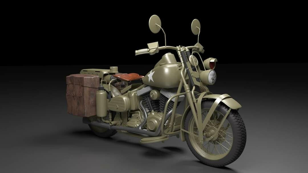 Captain america motorcycle ww2 online