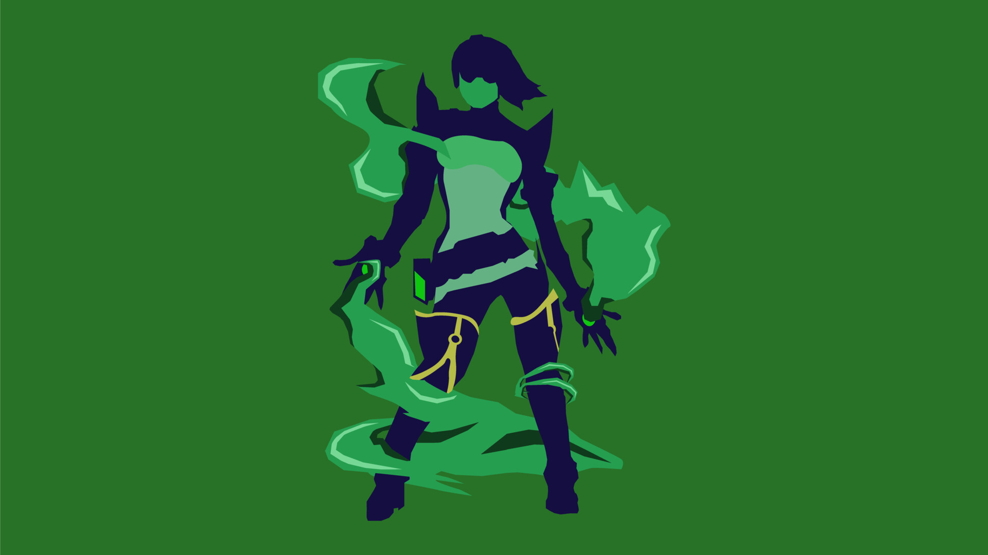 Viper valorant wallpaper