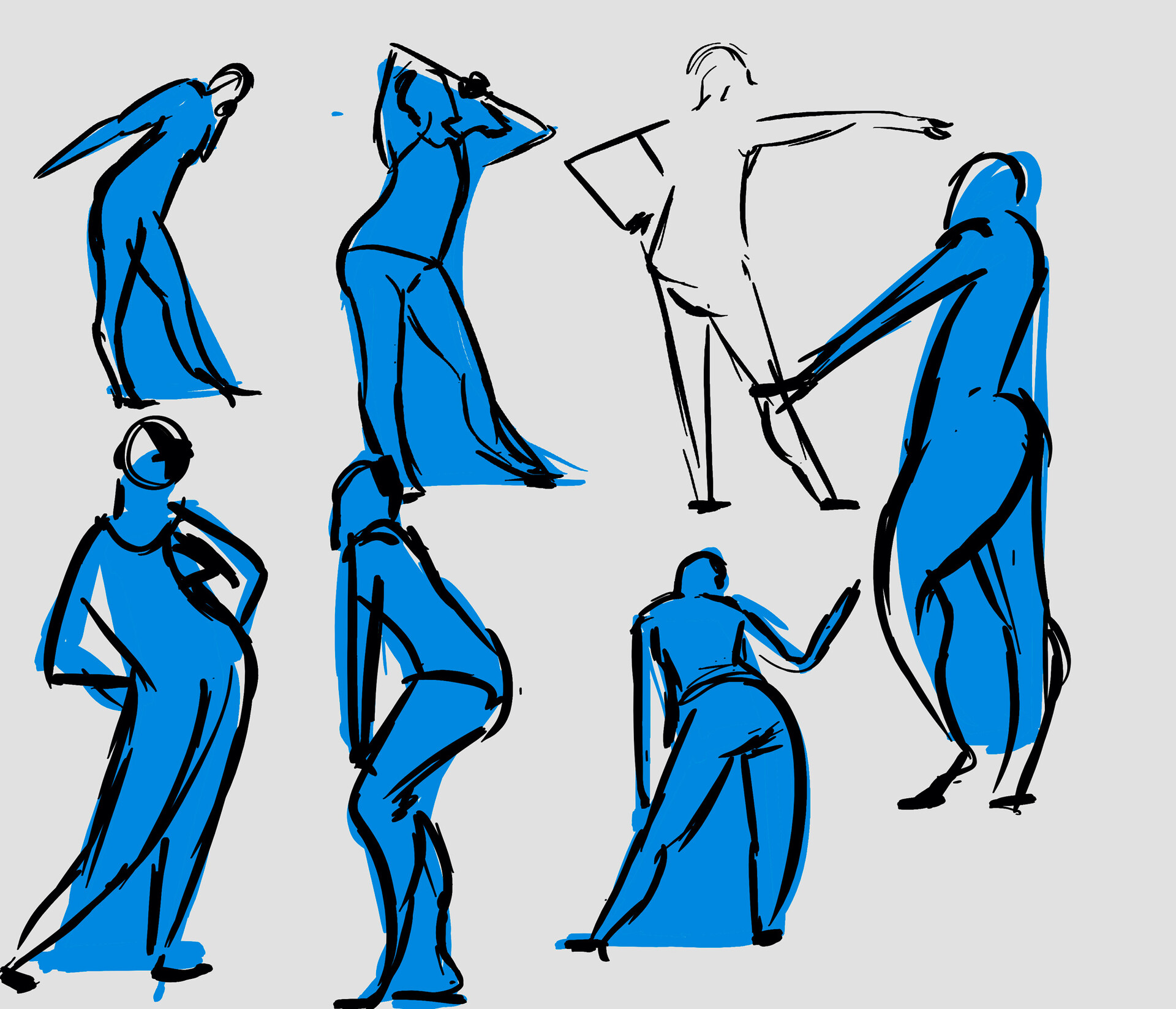 Mr Winpuss Sketch 22 04