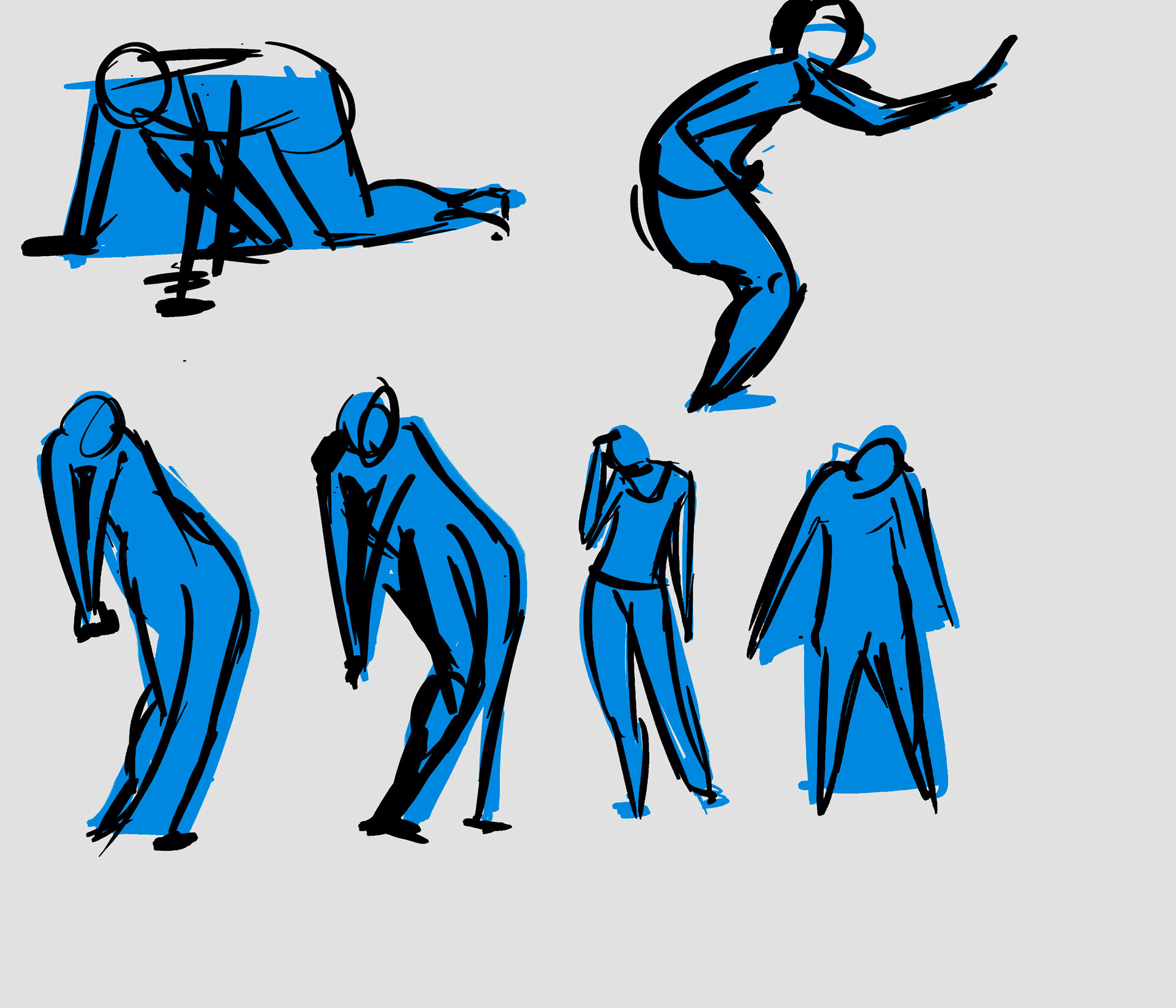 Mr Winpuss Sketch 22 04