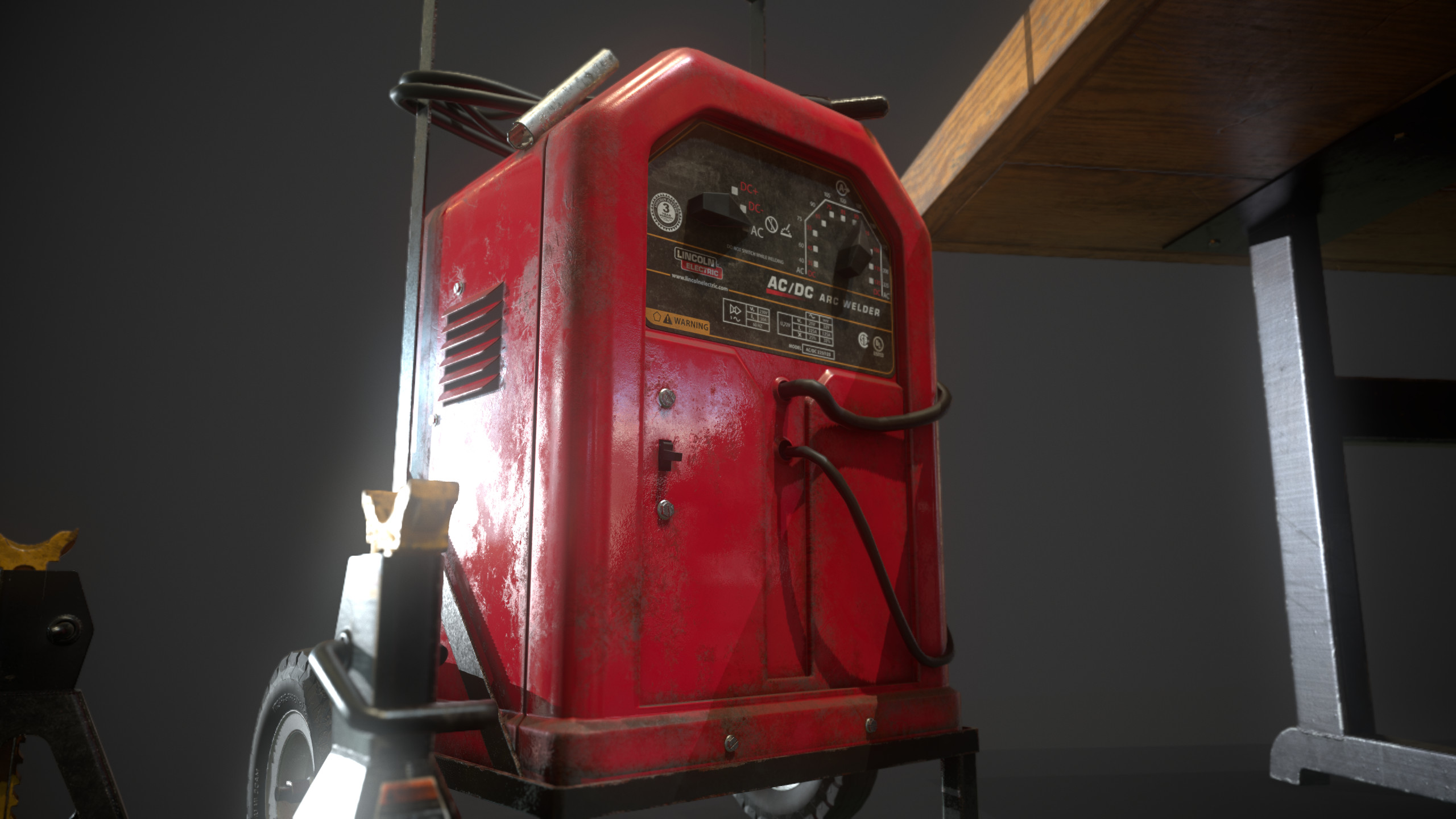 Arcwelder deals