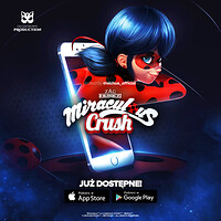 Artstation Banner For The Youtube Channel Miraculous Konrad Olchawa Olchus Watch streaming online miraculous ladybug episodes and free hd videos. banner for the youtube channel