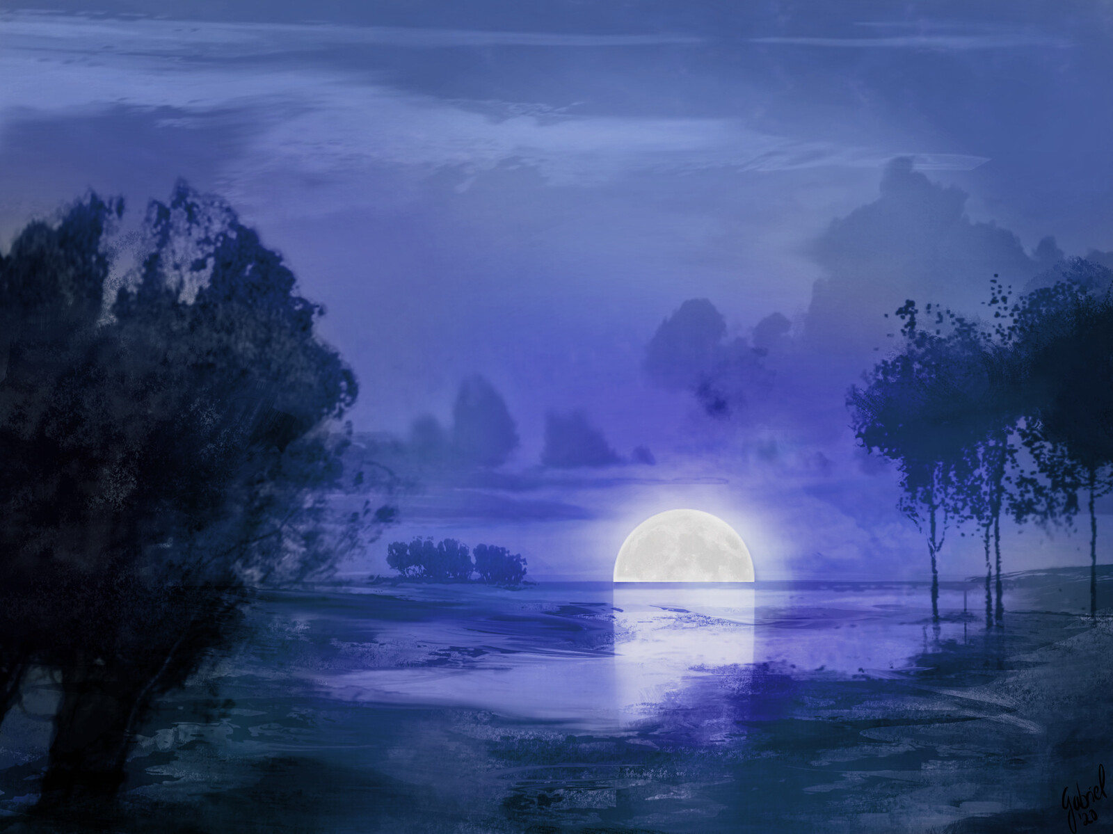 Night