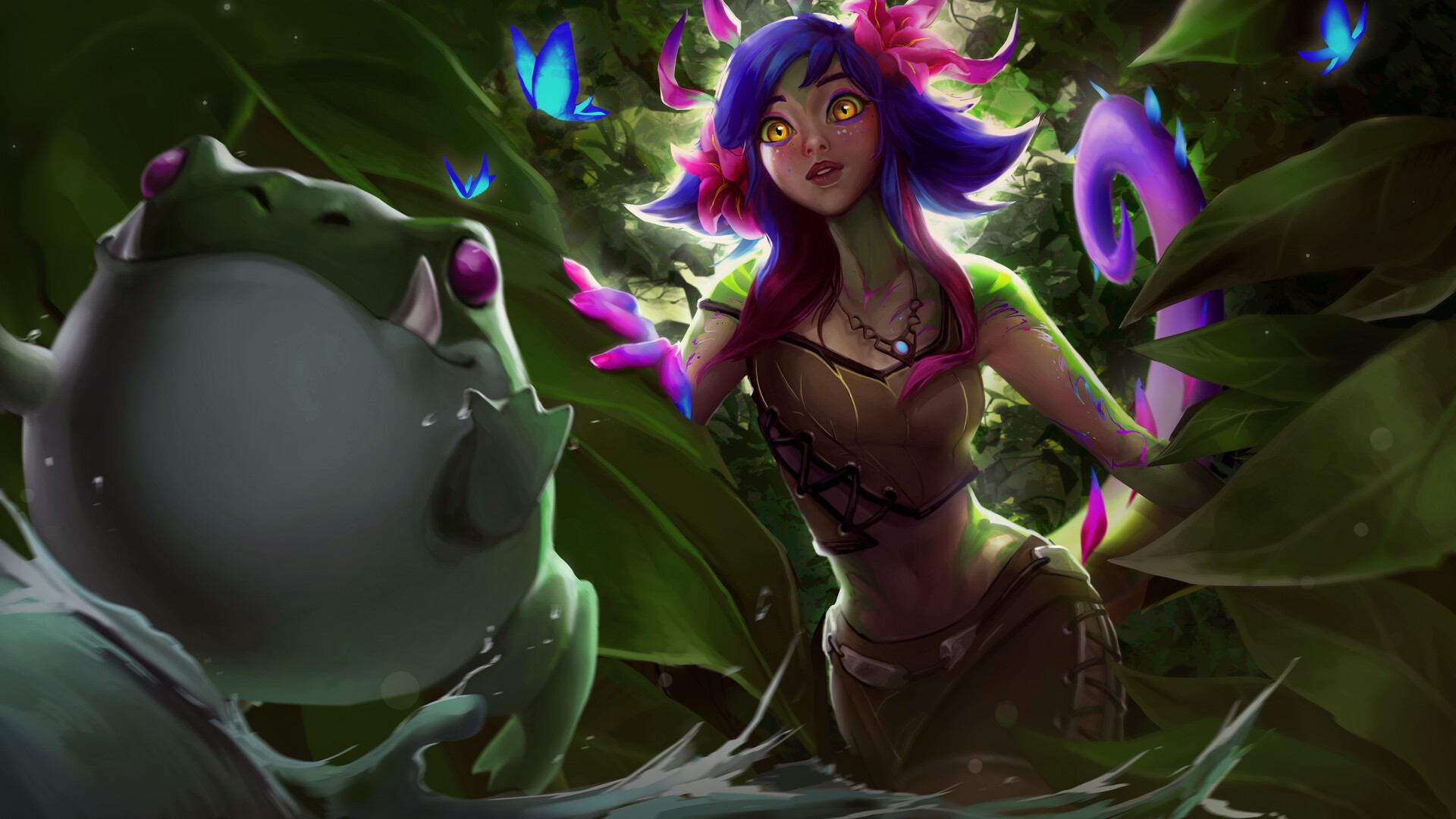 carmen carballo wandakun neeko2