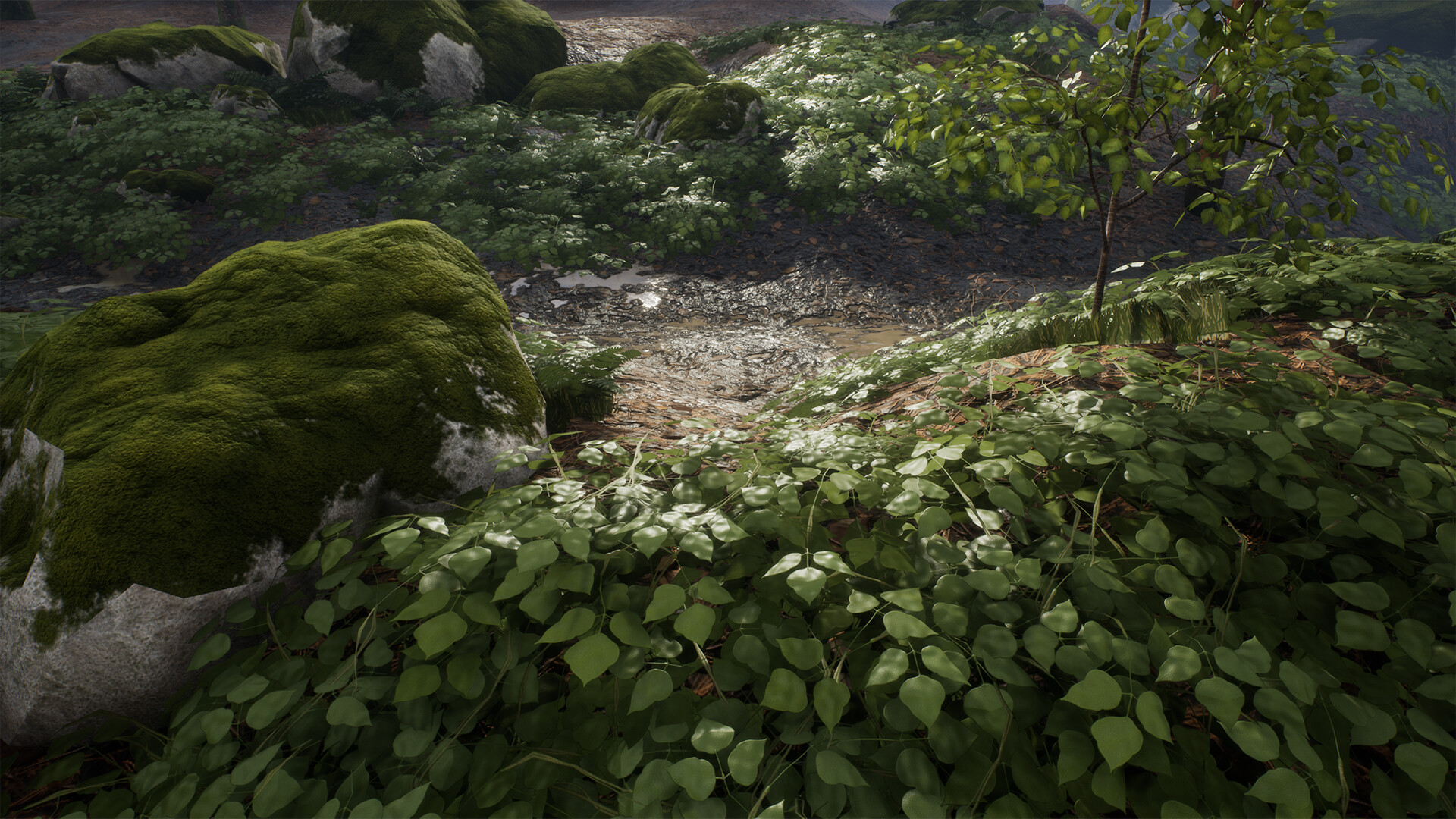 置物 into the forest The Forest | Fab