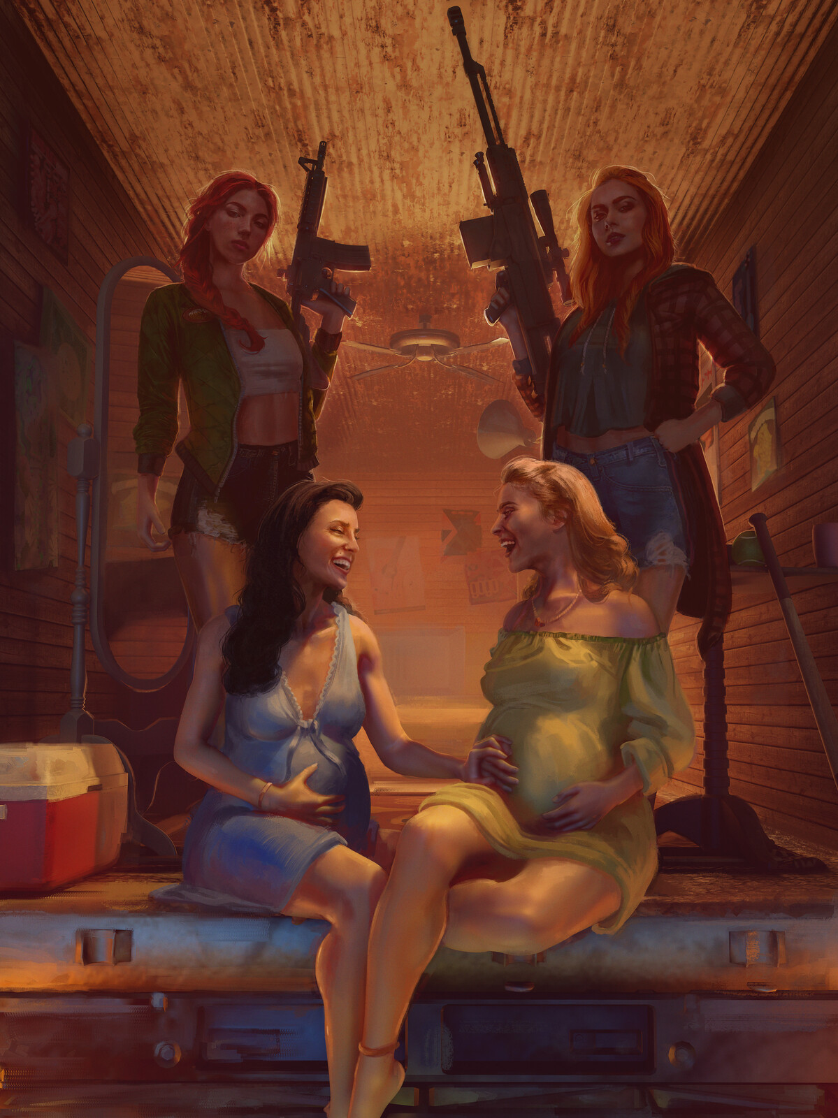 Whatever Comes, Whatever It Takes -- Book Cover