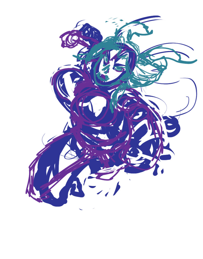 Artstation Tsunade From Naruto Work In Progress Michael Pfeffer,Kids Drawing Clipart Png