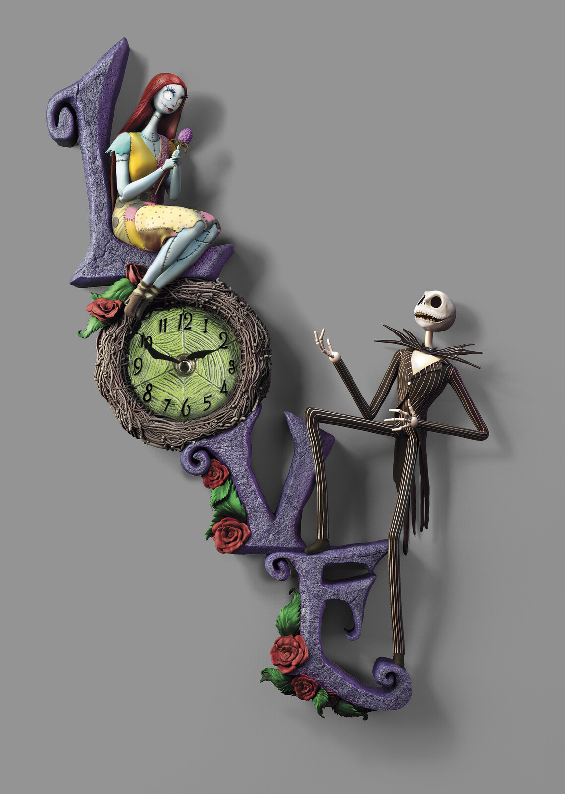 Love Clock