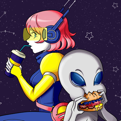 Poppy May - Portfolio