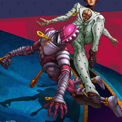 Artstation Juvez Tesfa Artstation Juvez Tesfa